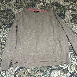 Cashmere sweater size M